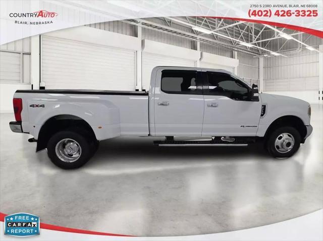 used 2019 Ford F-350 car, priced at $58,998