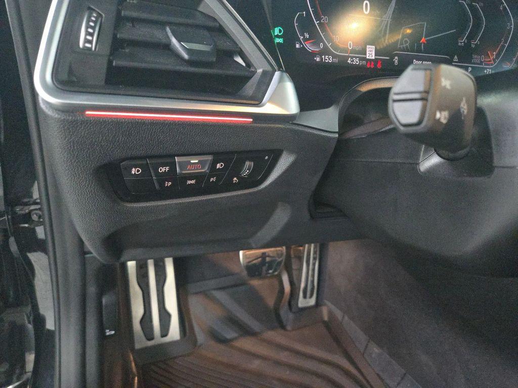 used 2022 BMW 430 car, priced at $36,444