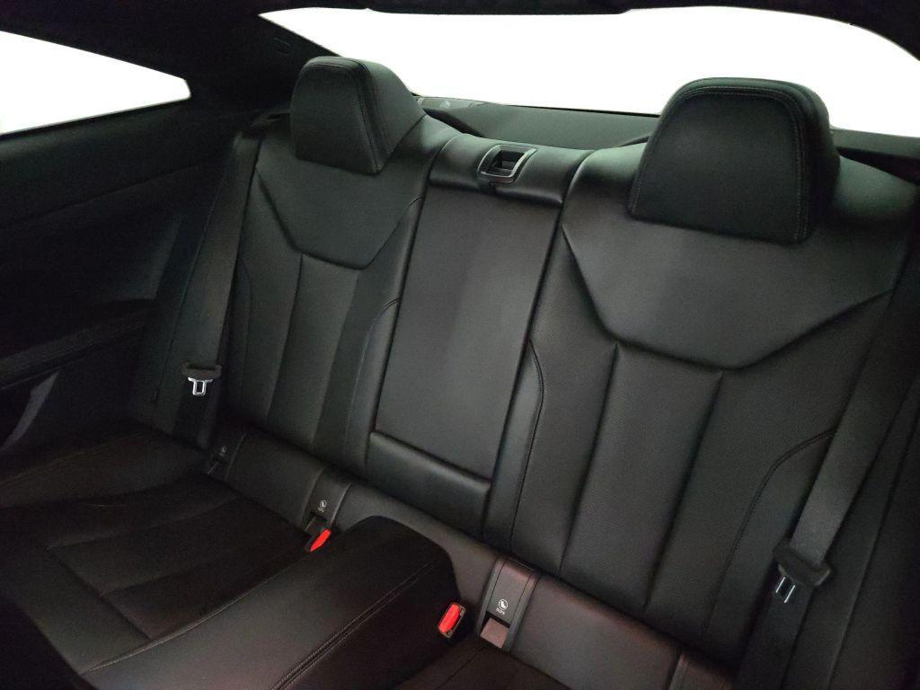 used 2022 BMW 430 car, priced at $36,444