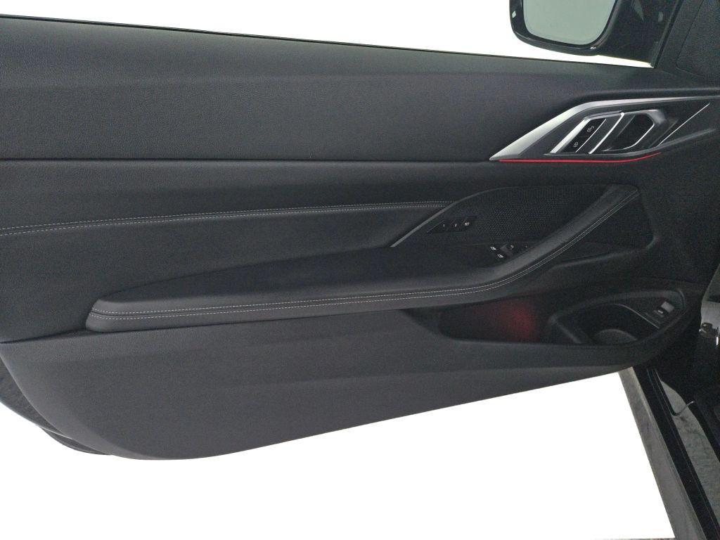used 2022 BMW 430 car, priced at $36,444