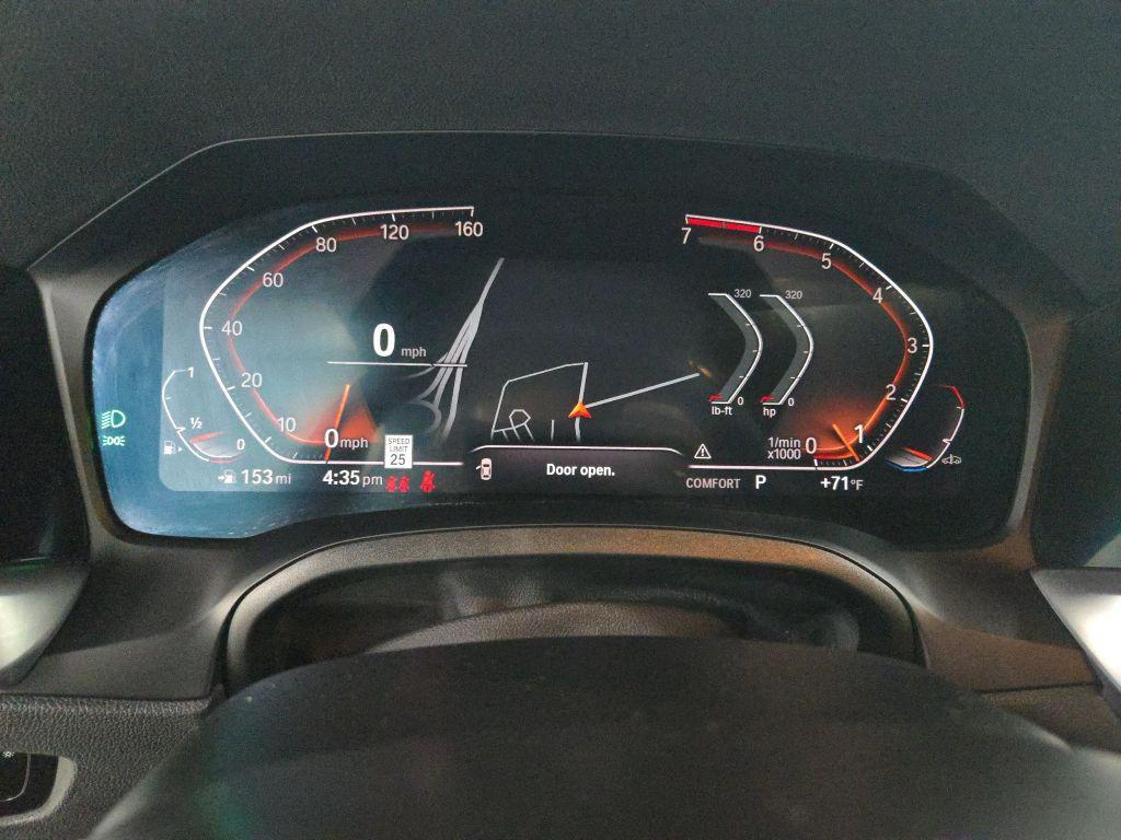 used 2022 BMW 430 car, priced at $36,444