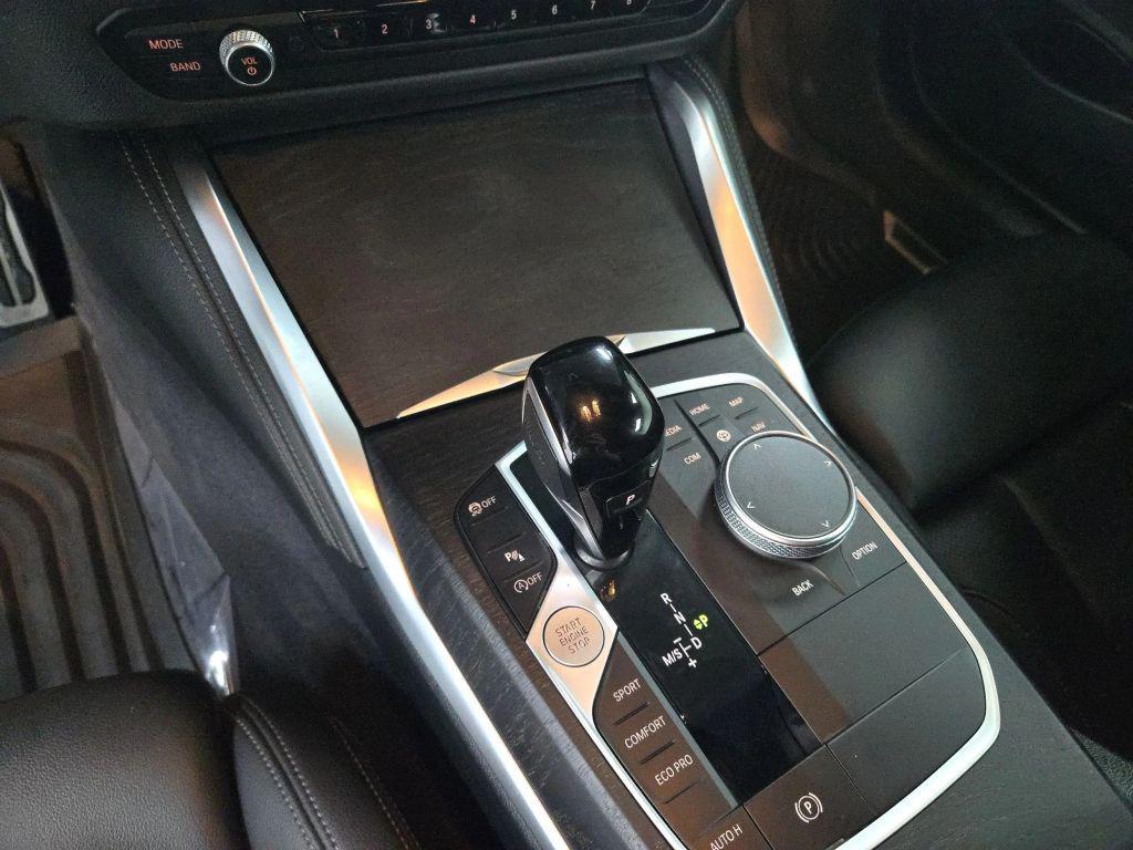 used 2022 BMW 430 car, priced at $36,444