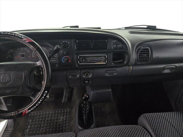 used 1999 Dodge Ram 2500 car, priced at $20,000