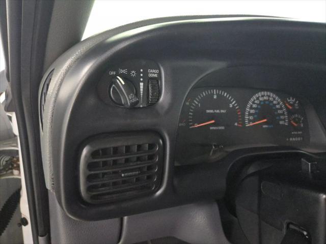 used 1999 Dodge Ram 2500 car, priced at $20,000