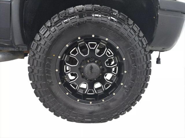 used 1999 Dodge Ram 2500 car, priced at $20,000