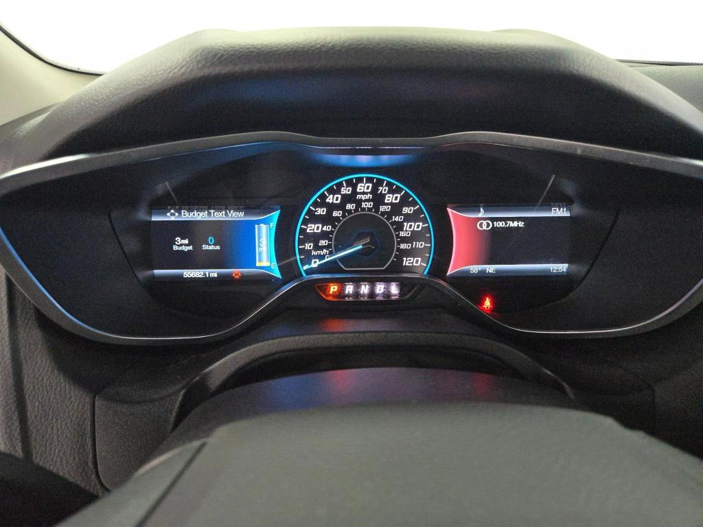 used 2014 Ford Focus Electric car, priced at $6,777
