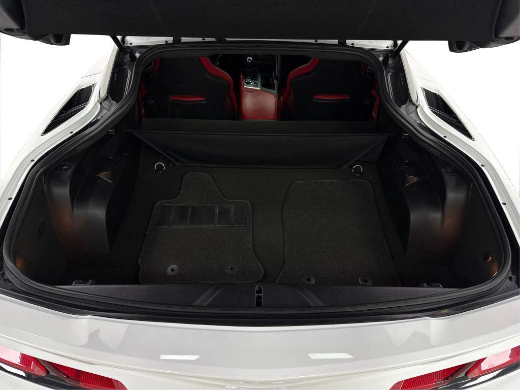 used 2014 Chevrolet Corvette Stingray car, priced at $39,777