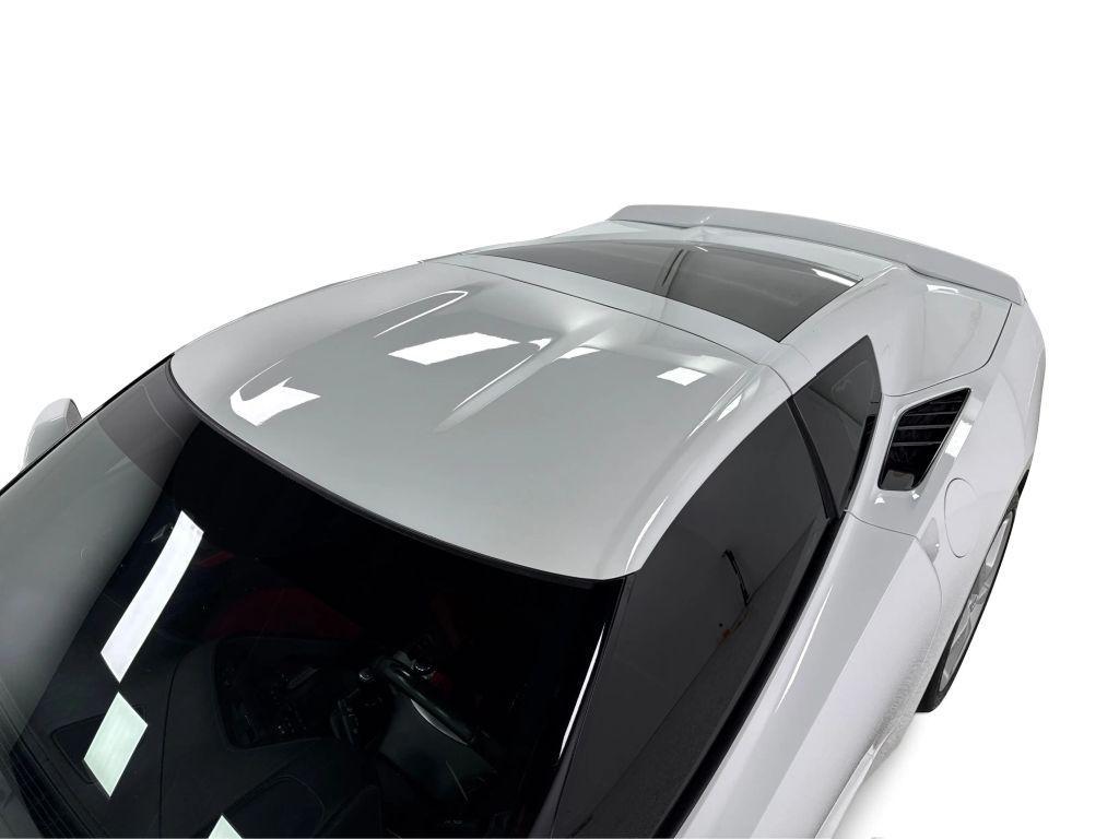 used 2014 Chevrolet Corvette Stingray car, priced at $39,777