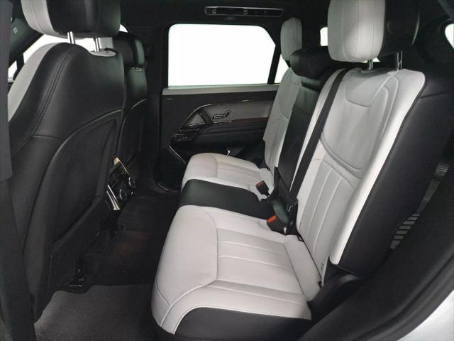 used 2024 Land Rover Range Rover Sport car, priced at $93,999