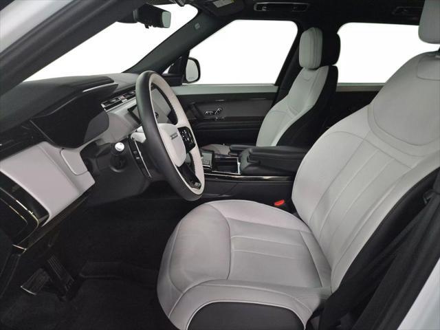 used 2024 Land Rover Range Rover Sport car, priced at $93,999