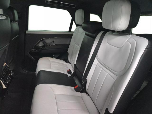 used 2024 Land Rover Range Rover Sport car, priced at $93,999