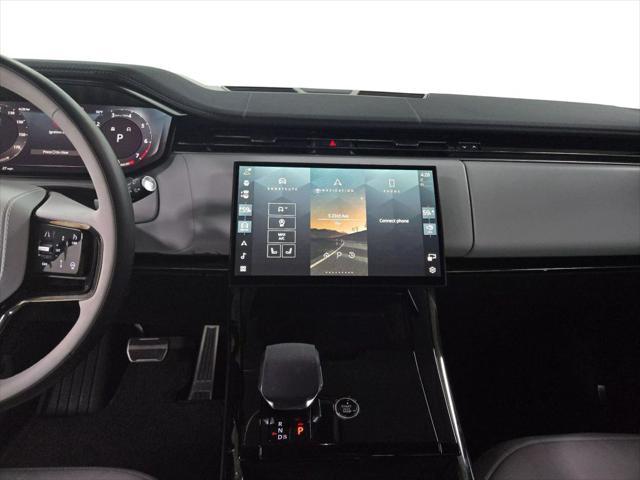 used 2024 Land Rover Range Rover Sport car, priced at $93,999