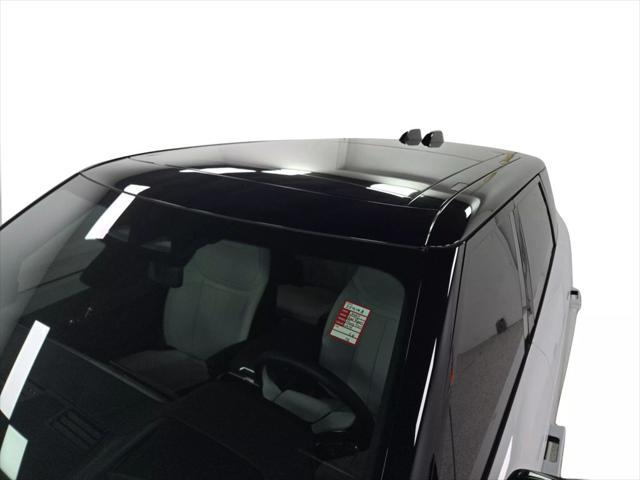 used 2024 Land Rover Range Rover Sport car, priced at $93,999