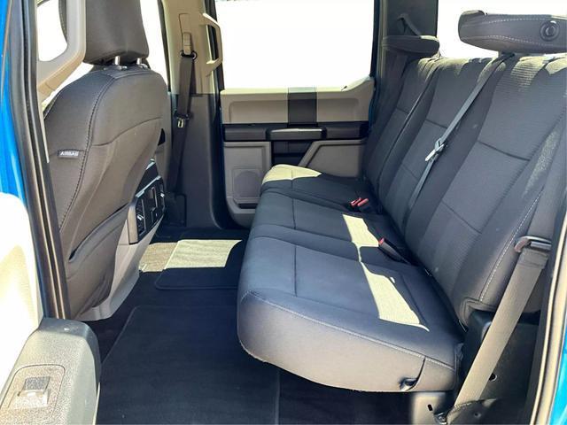 used 2019 Ford F-150 car, priced at $27,998