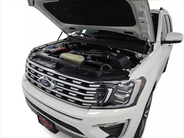 used 2021 Ford Expedition car, priced at $46,000