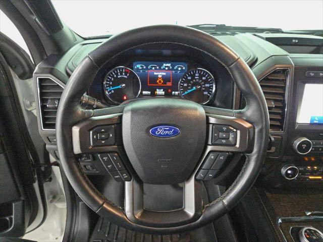 used 2021 Ford Expedition car, priced at $46,000