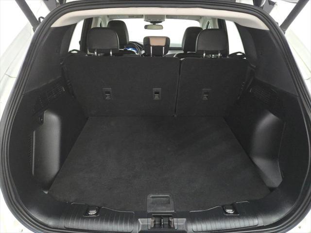 used 2022 Ford Escape car, priced at $25,544