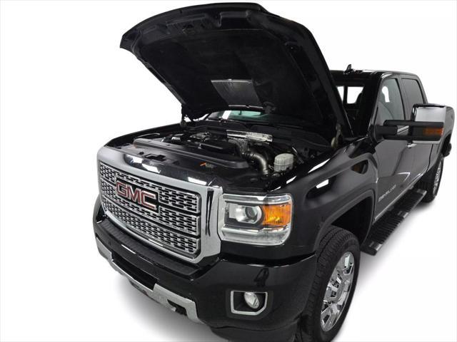 used 2019 GMC Sierra 2500 car, priced at $48,777