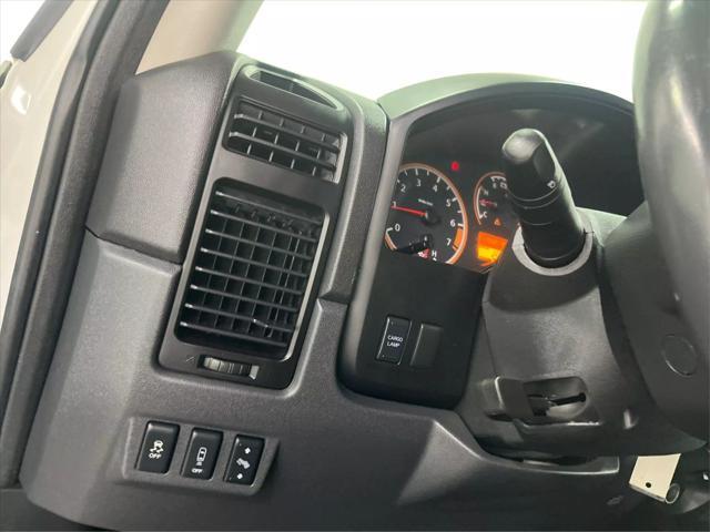used 2015 Nissan Titan car, priced at $16,777