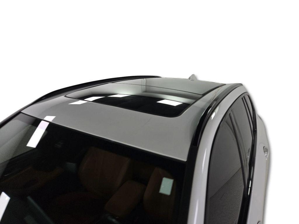used 2023 BMW X3 car, priced at $41,999
