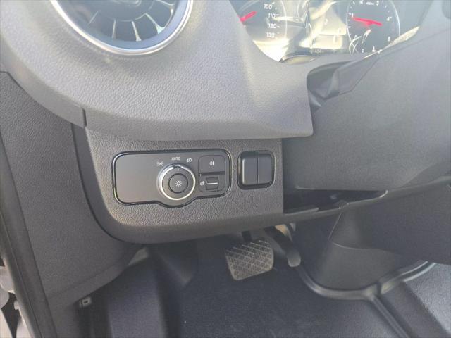 used 2025 Mercedes-Benz Sprinter 2500 car, priced at $66,999
