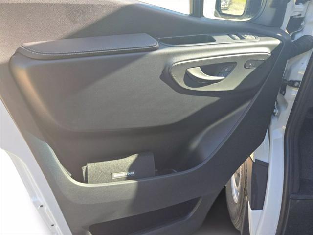 used 2025 Mercedes-Benz Sprinter 2500 car, priced at $66,999