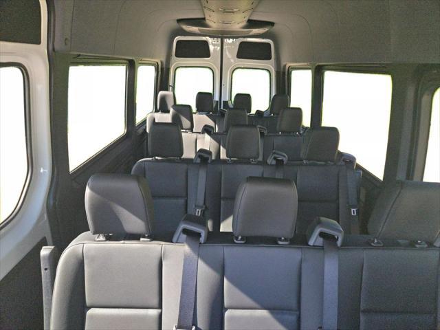 used 2025 Mercedes-Benz Sprinter 2500 car, priced at $66,999