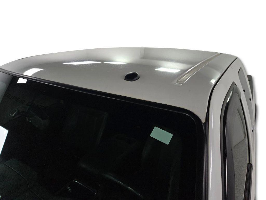 used 2015 Ford F-250 car, priced at $26,999