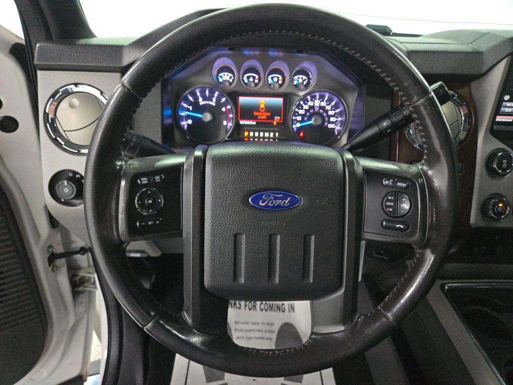 used 2015 Ford F-250 car, priced at $26,999