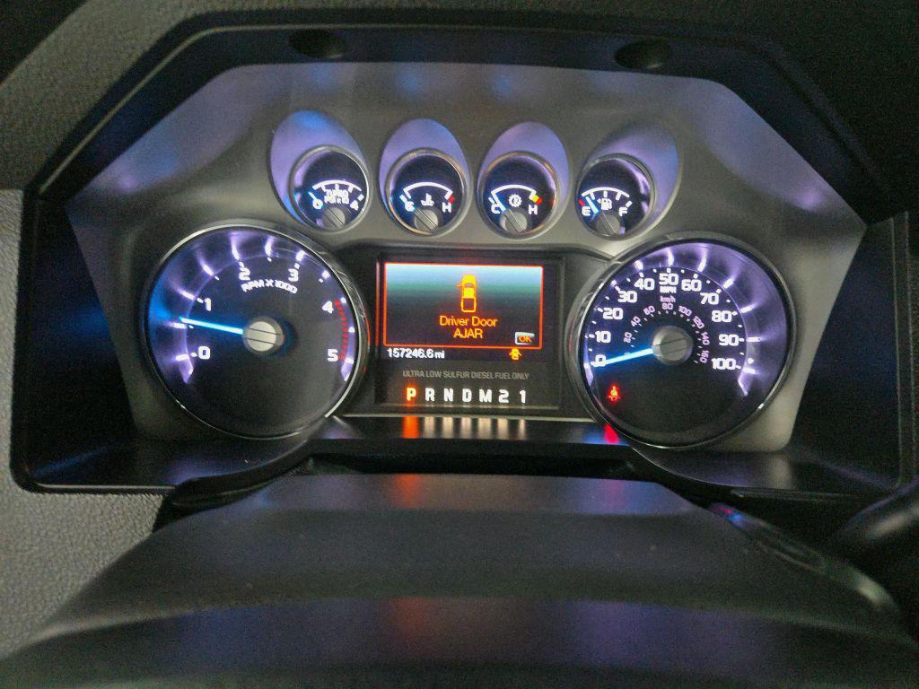 used 2015 Ford F-250 car, priced at $26,999
