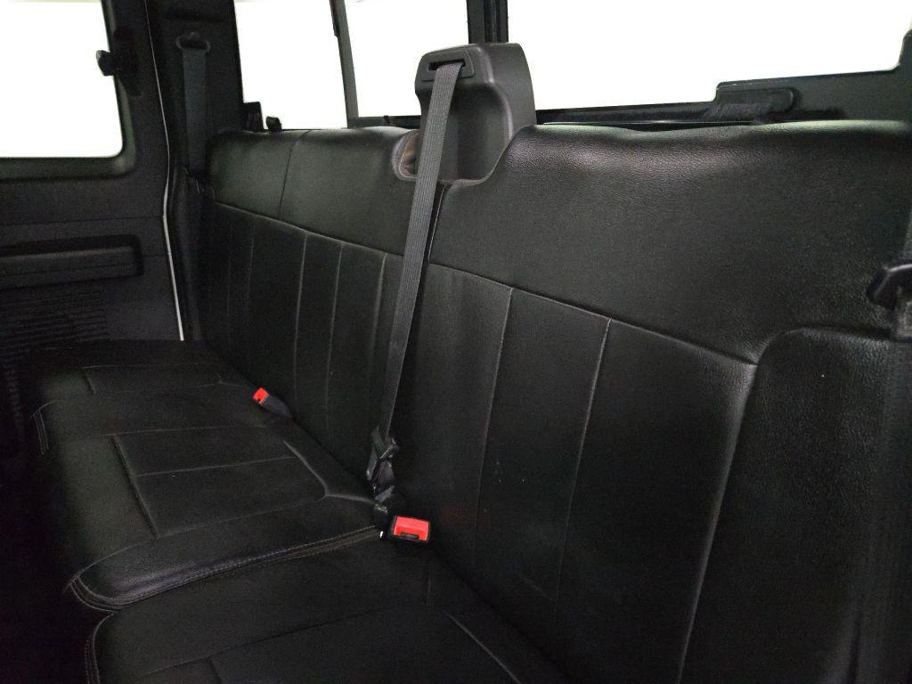 used 2015 Ford F-250 car, priced at $26,999
