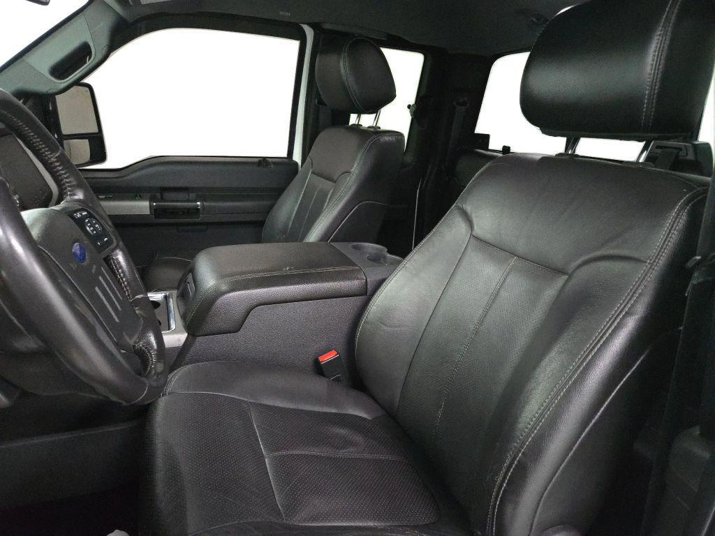 used 2015 Ford F-250 car, priced at $26,999