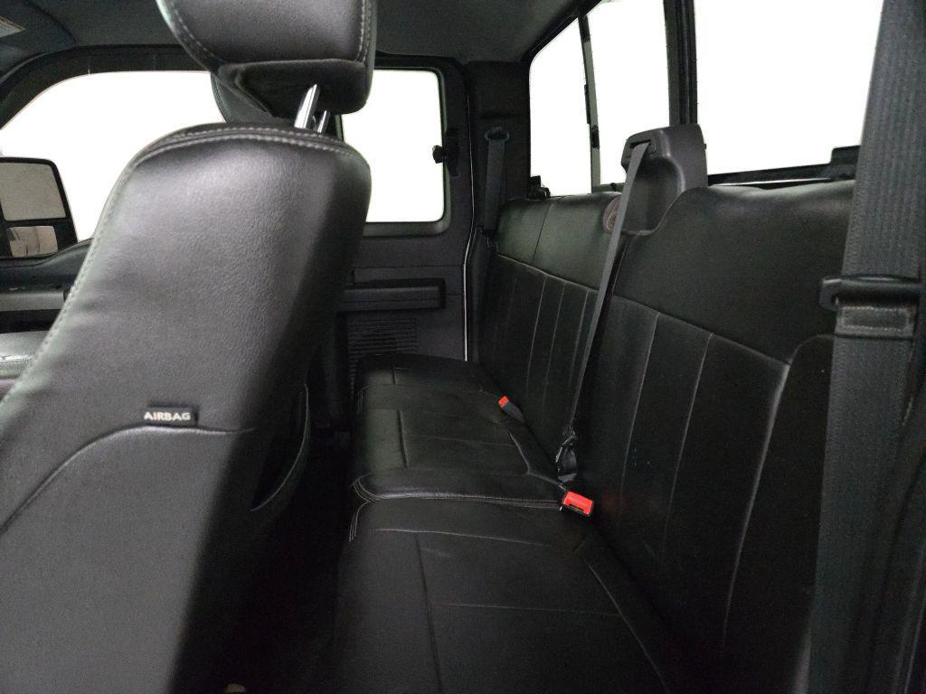 used 2015 Ford F-250 car, priced at $26,999