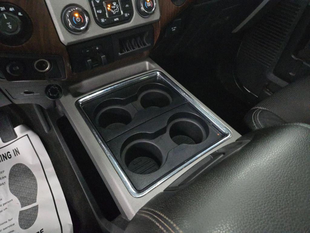 used 2015 Ford F-250 car, priced at $26,999