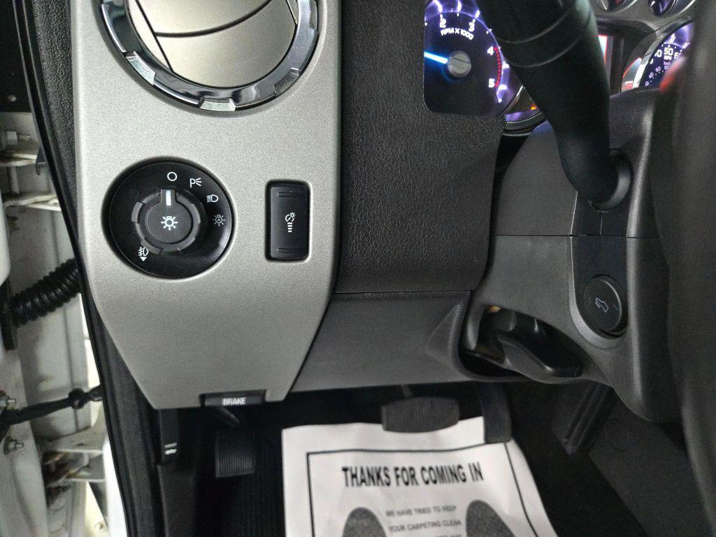 used 2015 Ford F-250 car, priced at $26,999