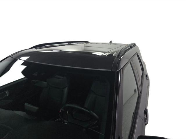 used 2022 Ford Explorer car, priced at $46,999