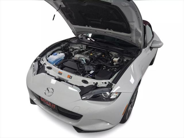 used 2018 Mazda MX-5 Miata car, priced at $25,998
