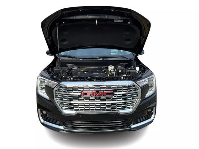 used 2022 GMC Terrain car, priced at $31,500