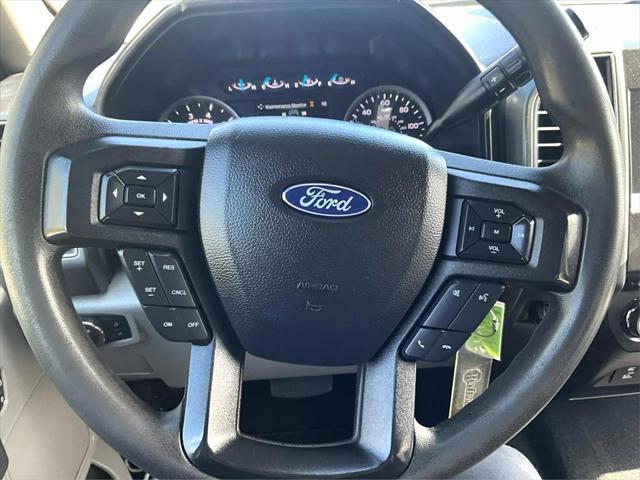 used 2021 Ford F-250 car, priced at $43,998