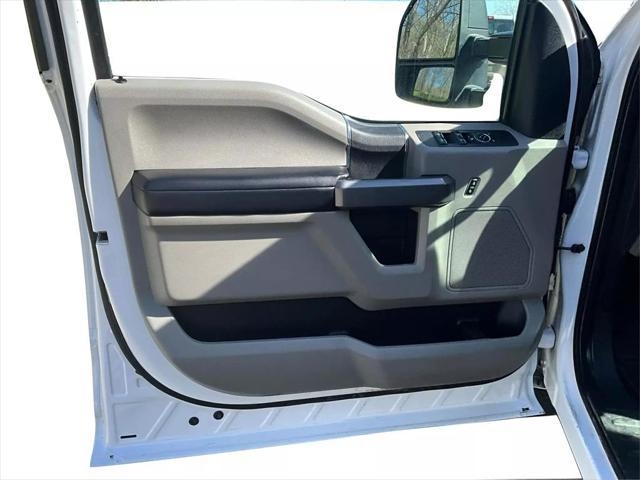 used 2021 Ford F-250 car, priced at $43,998