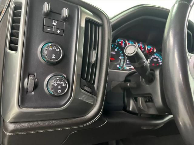 used 2019 Chevrolet Silverado 3500 car, priced at $49,999