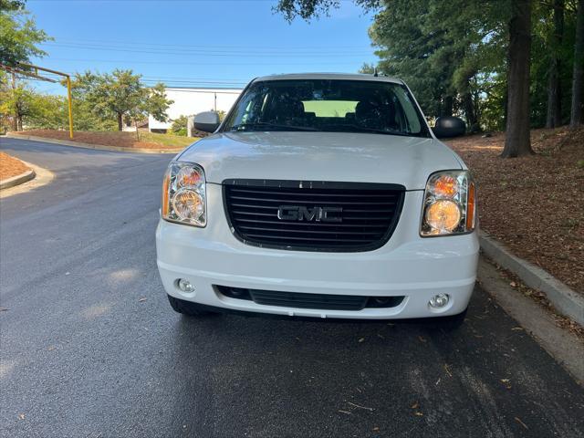 used 2013 GMC Yukon car, priced at $6,999