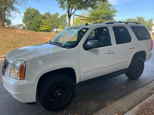 used 2013 GMC Yukon car, priced at $6,999