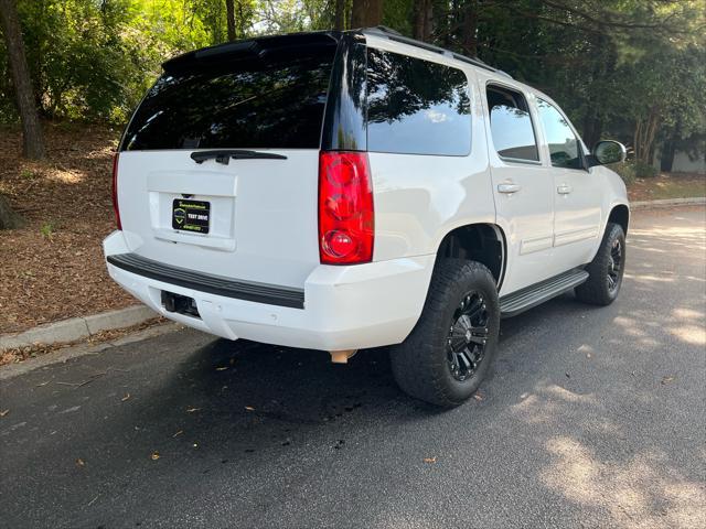 used 2013 GMC Yukon car, priced at $6,999