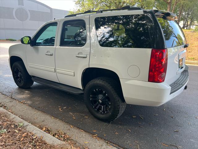 used 2013 GMC Yukon car, priced at $6,999