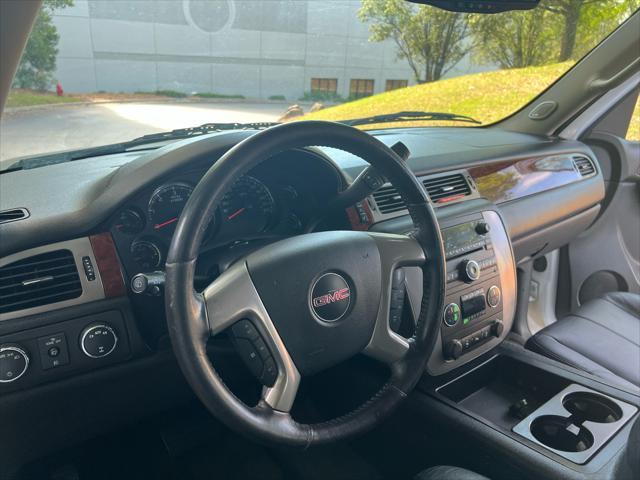 used 2013 GMC Yukon car, priced at $6,999