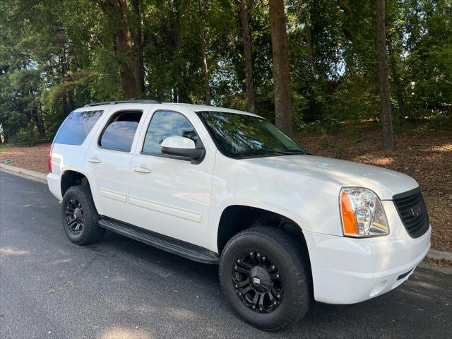 used 2013 GMC Yukon car, priced at $6,999