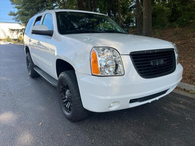 used 2013 GMC Yukon car, priced at $6,999