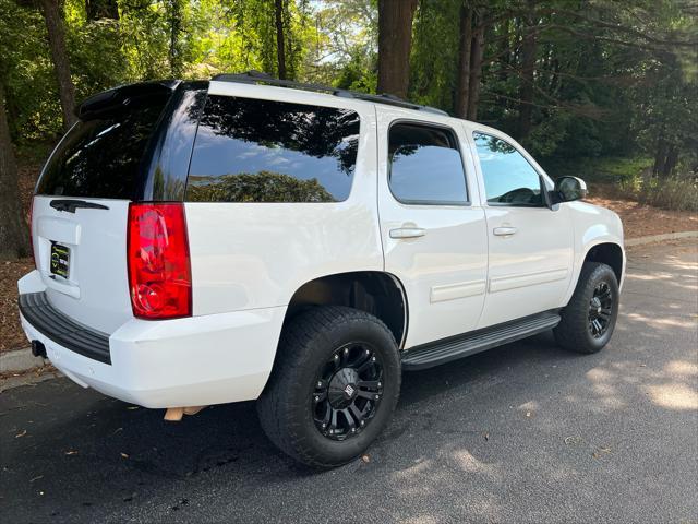 used 2013 GMC Yukon car, priced at $6,999