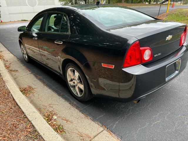 used 2012 Chevrolet Malibu car, priced at $5,899